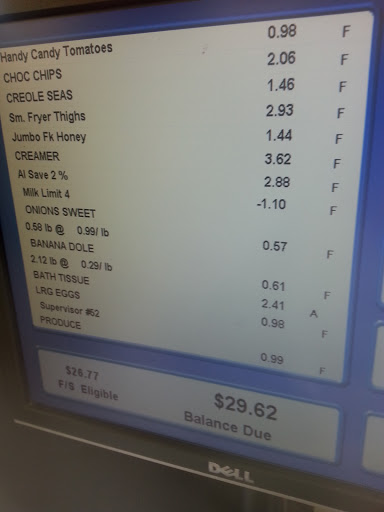 Grocery Store «Olde Towne Grocery», reviews and photos, 128 E Maple St, Jeffersonville, IN 47130, USA