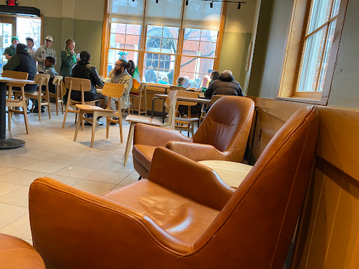 Coffee Shop «Starbucks», reviews and photos, 745 Main St, Stroudsburg, PA 18360, USA