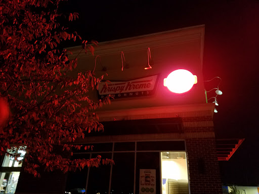 Donut Shop «Krispy Kreme», reviews and photos, 434 Sam Ridley Pkwy W, Smyrna, TN 37167, USA