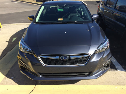 Subaru Dealer «Subaru of Richmond», reviews and photos, 9177 W Broad St, Richmond, VA 23294, USA