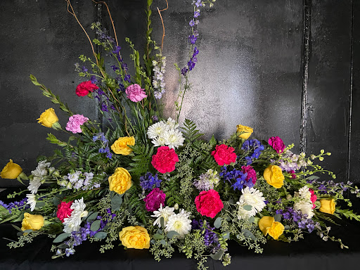 Alans AAA Florist image