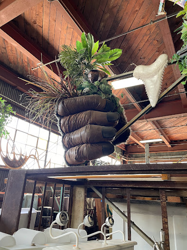 Salvage Yard «Urban Ore», reviews and photos, 900 Murray St, Berkeley, CA 94710, USA