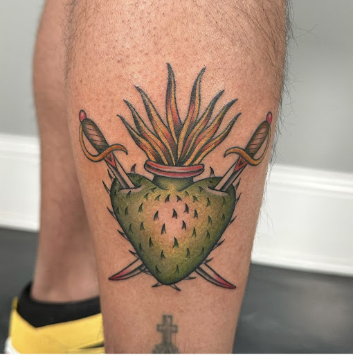 Explore tattoo poem ideas, creative tattoo ideas in Warrenville, available at UpRise Tattoos