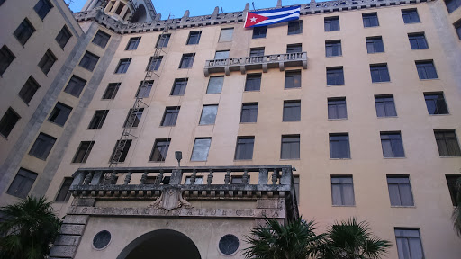 Municipio Centro Habana