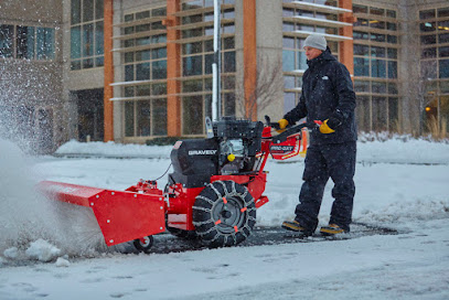 City Limits Landscaping & Snow Removal