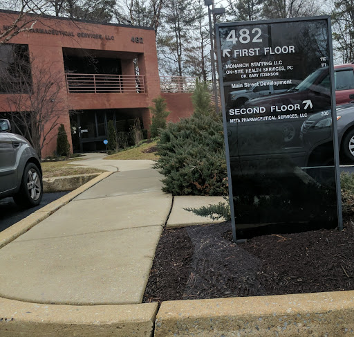 482 Norristown Rd #110, Blue Bell, PA 19422, USA