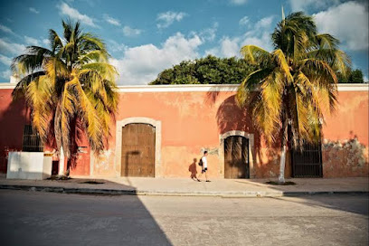 Centro Turístico Puksi'Ik'Al Yucatán