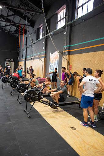 Henko Workout Club en Amposta, Tarragona