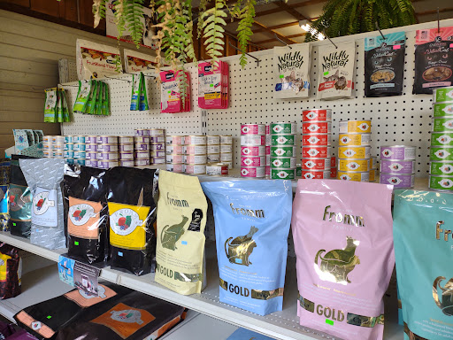 Pet Supply Store «Stillwater Feeds Inc», reviews and photos, 1432 Kiantone Rd, Jamestown, NY 14701, USA