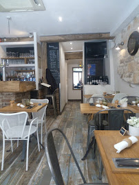 Atmosphère du Restaurant italien Da Noemi - Cuisine Italienne Authentique à Aix-en-Provence - n°2