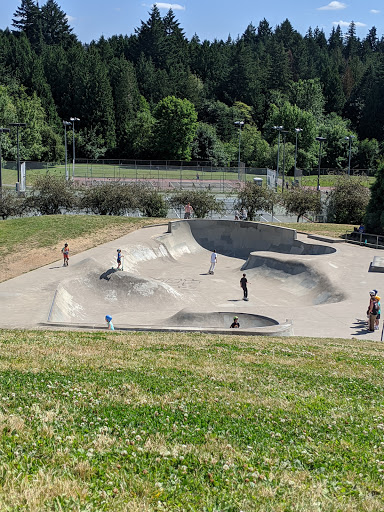 Park «Gabriel Park», reviews and photos, SW 45th Ave & Vermont Street, Portland, OR 97219, USA