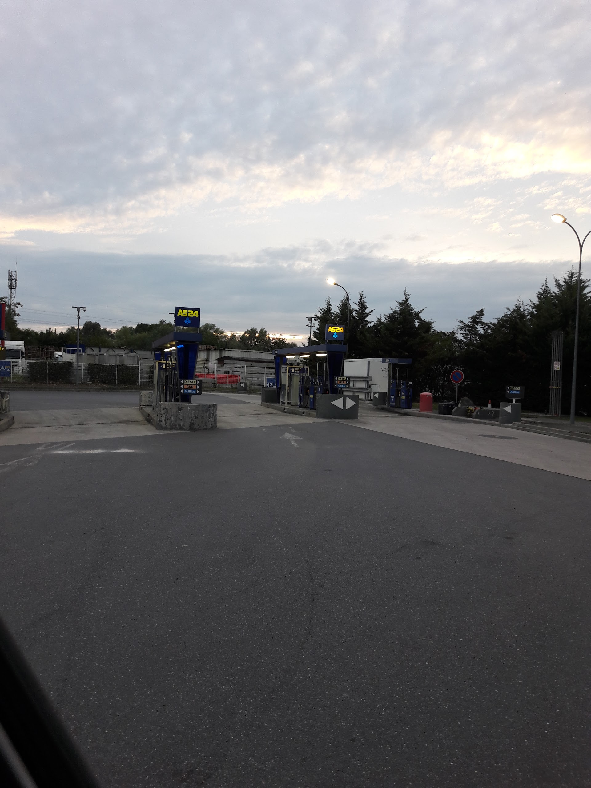 Photo n° 1 de l'avis de Samir.f fait le 02/08/2017 à 19:12