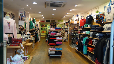 Le Comptoir Irlandais Tours à Tours