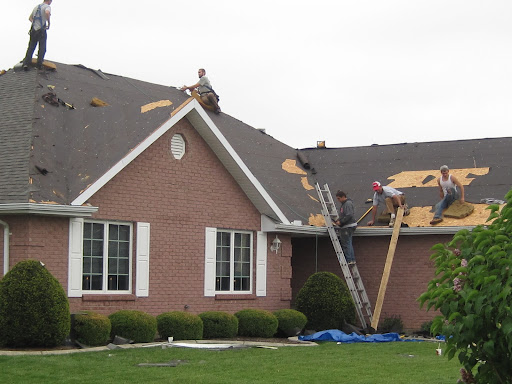 Lance Roofing & Siding Inc. in Fairborn, Ohio