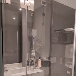 Photo n°1 de l'avis de Fabrizio.o fait le 07/01/2023 à 01:39 sur le  Mercure Nerocubo Rovereto à Rovereto