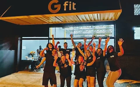 G Fit Academia image