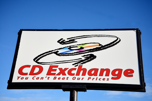 Music Store «CD Exchange», reviews and photos, 2818 Henry St, Norton Shores, MI 49441, USA