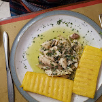 Photo n°1 de l'avis de marco.o fait le 23/08/2021 à 19:31 sur le  Osteria Al Cantone à Roverbella