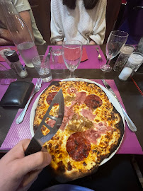 Pizza du Restaurant Le Sarment Brulant à Cognac - n°1