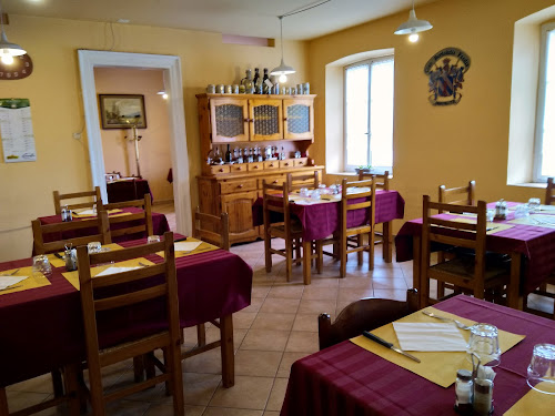ristoranti Trattoria Al Giardinetto Romans d'Isonzo