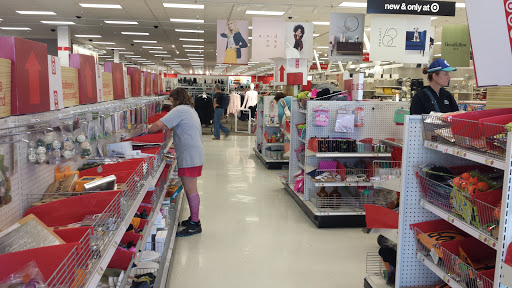 Department Store «Target», reviews and photos, 560 Contra Costa Blvd, Pleasant Hill, CA 94523, USA