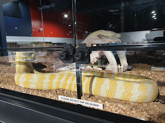 Macarthur Pets & The Reptile Shop