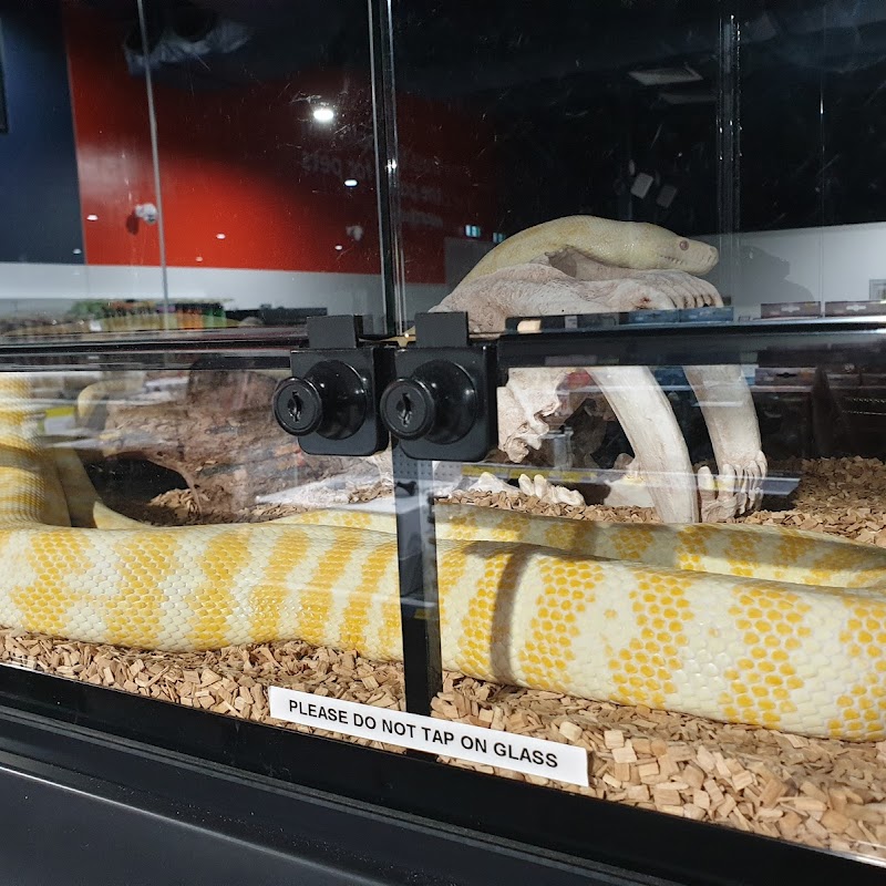 Macarthur Pets & The Reptile Shop