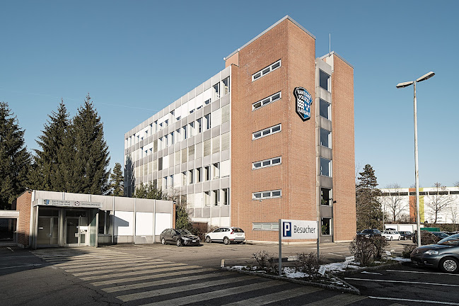 Rezensionen über Righetti Partner Group AG in Zürich - Immobilienmakler