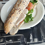 Photo n° 2 de l'avis de Katya. fait le 20/06/2023 à 09:55 pour Boulangerie PAUL à Valenciennes