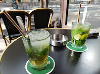 Plats et boissons du Restaurant français ABEL Montmartre à Paris - n°13