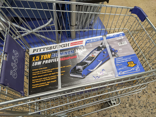 Hardware Store «Harbor Freight Tools», reviews and photos, 275 NJ-18 STE 1, East Brunswick, NJ 08816, USA