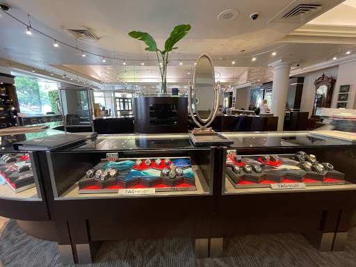 Jewelry Store «Orloff Jewelers», reviews and photos, 770 W Shaw Ave #101, Fresno, CA 93704, USA