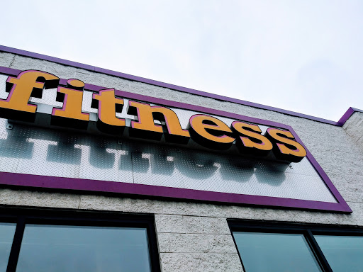 Gym «Planet Fitness», reviews and photos, 2300 S Cicero Ave, Cicero, IL 60804, USA