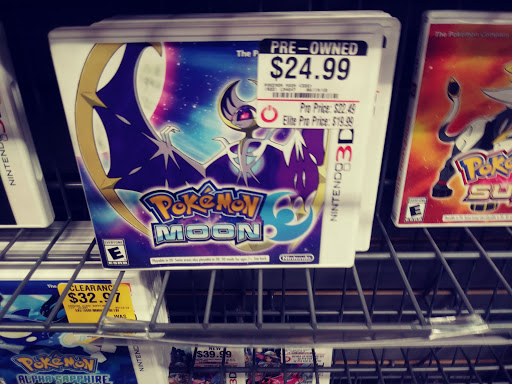 Video Game Store «GameStop», reviews and photos, 3000 W Grapevine Mills Cir Suite 501, Grapevine, TX 76051, USA