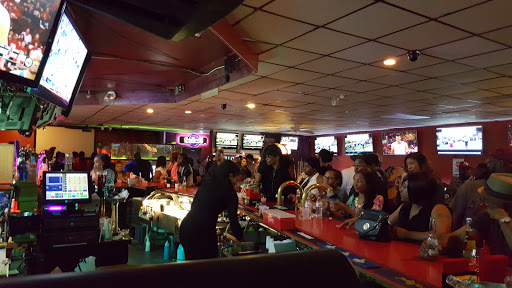 Restaurant «PRIME ULTRA LOUNGE», reviews and photos, 980 Barnett Rd, Columbus, OH 43227, USA