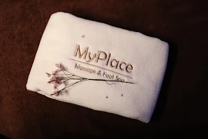 MyPlace Massage & Foot Spa - Knox Westfield image