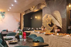Baluchi Restaurant image