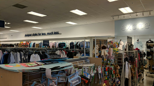Department Store «Marshalls», reviews and photos, 2240 Bridgepointe Pkwy, San Mateo, CA 94404, USA