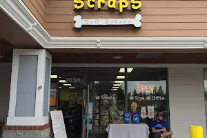 Scraps Dog Bakery at Mountain Mutts image