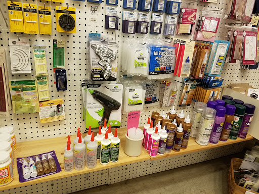 Fabric Store «Stitches», reviews and photos, 711 E Pike St, Seattle, WA 98122, USA