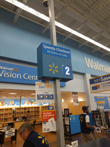 Department Store «Walmart Supercenter», reviews and photos, 275 N Gulph Rd, King of Prussia, PA 19406, USA