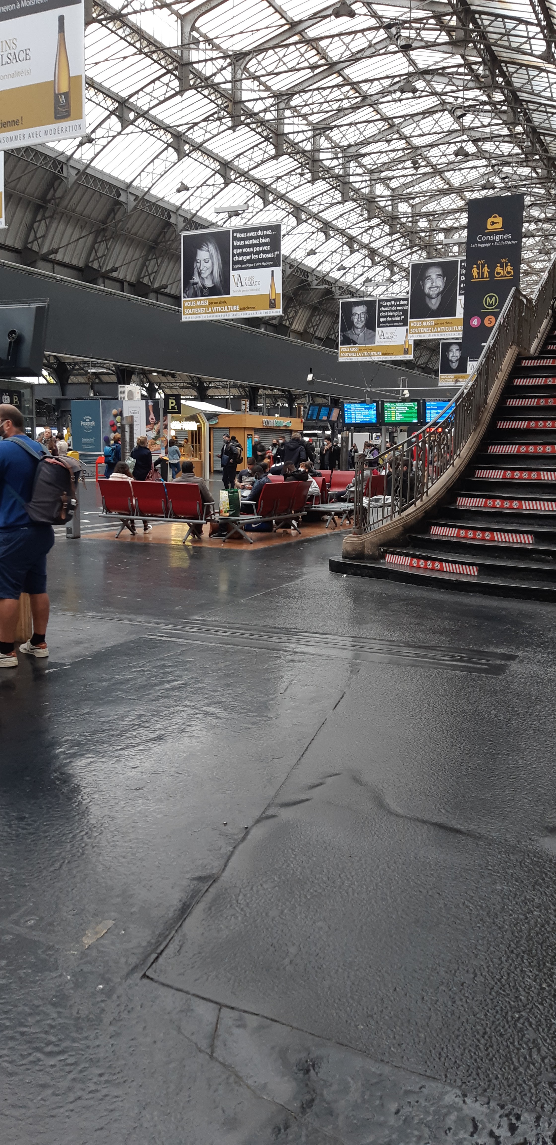 Photo n° 6 de l'avis de Del.t fait le 27/09/2020 à 14:29