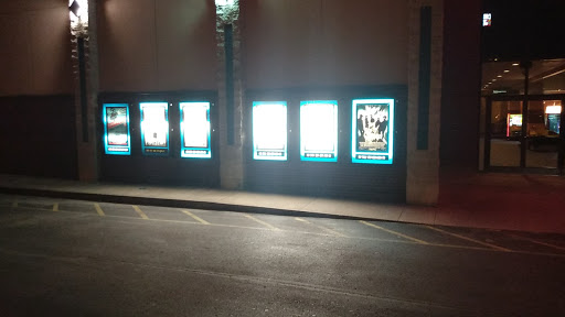 Movie Theater «Roxy Movie Theater», reviews and photos, 200 Legends Dr, Lebanon, TN 37087, USA