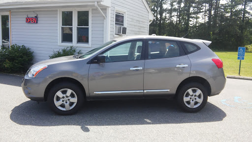 Used Car Dealer «Auto Max of York County», reviews and photos, 4727 George Washington Memorial Hwy, Yorktown, VA 23692, USA