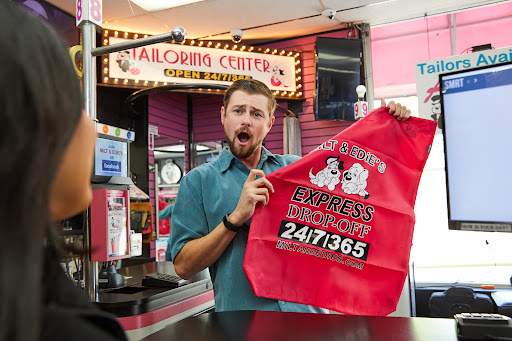 Mens tailor Burbank