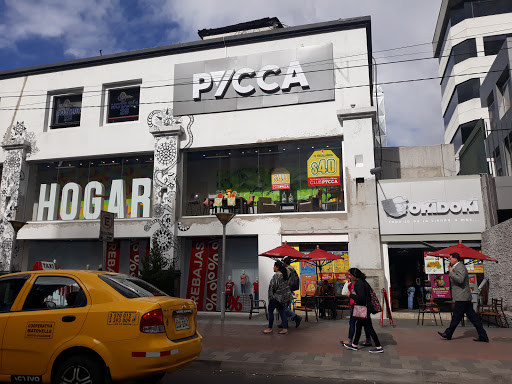 PYCCA Centro Quito