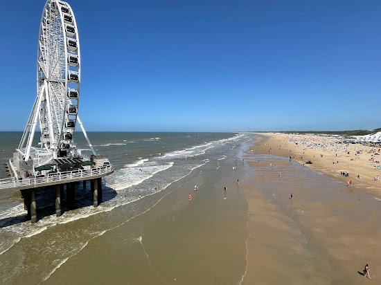Scheveningen Strand