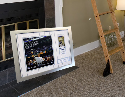 Picture Frame Shop «My Framing Store, Inc.», reviews and photos, 485 US-1, Edison, NJ 08817, USA