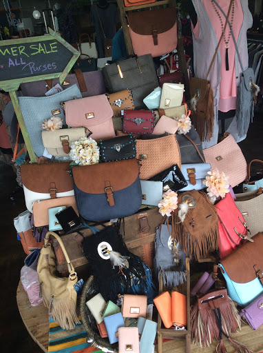 Florist «Sharp Floral & Gifts», reviews and photos, 584 Broadway Ave, New Johnsonville, TN 37134, USA