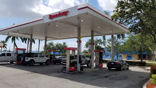 Convenience Store «Speedway», reviews and photos, 3300 N Andrews Ave, Fort Lauderdale, FL 33309, USA